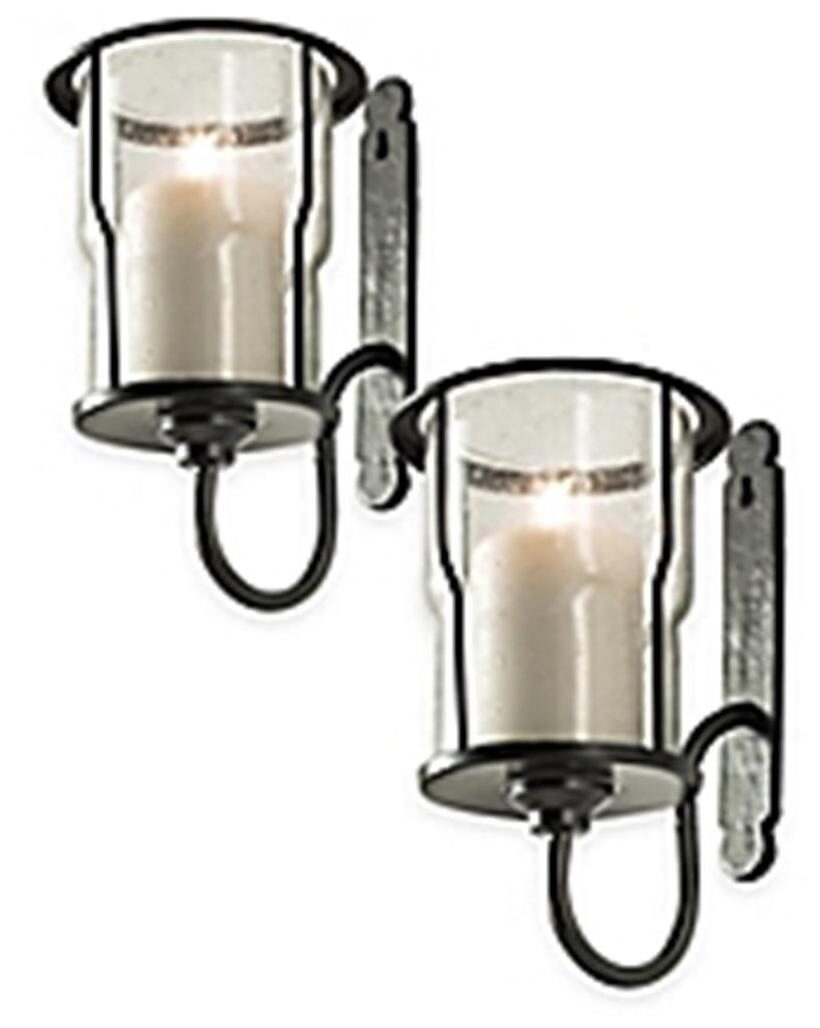 

CANDLE HOLDER