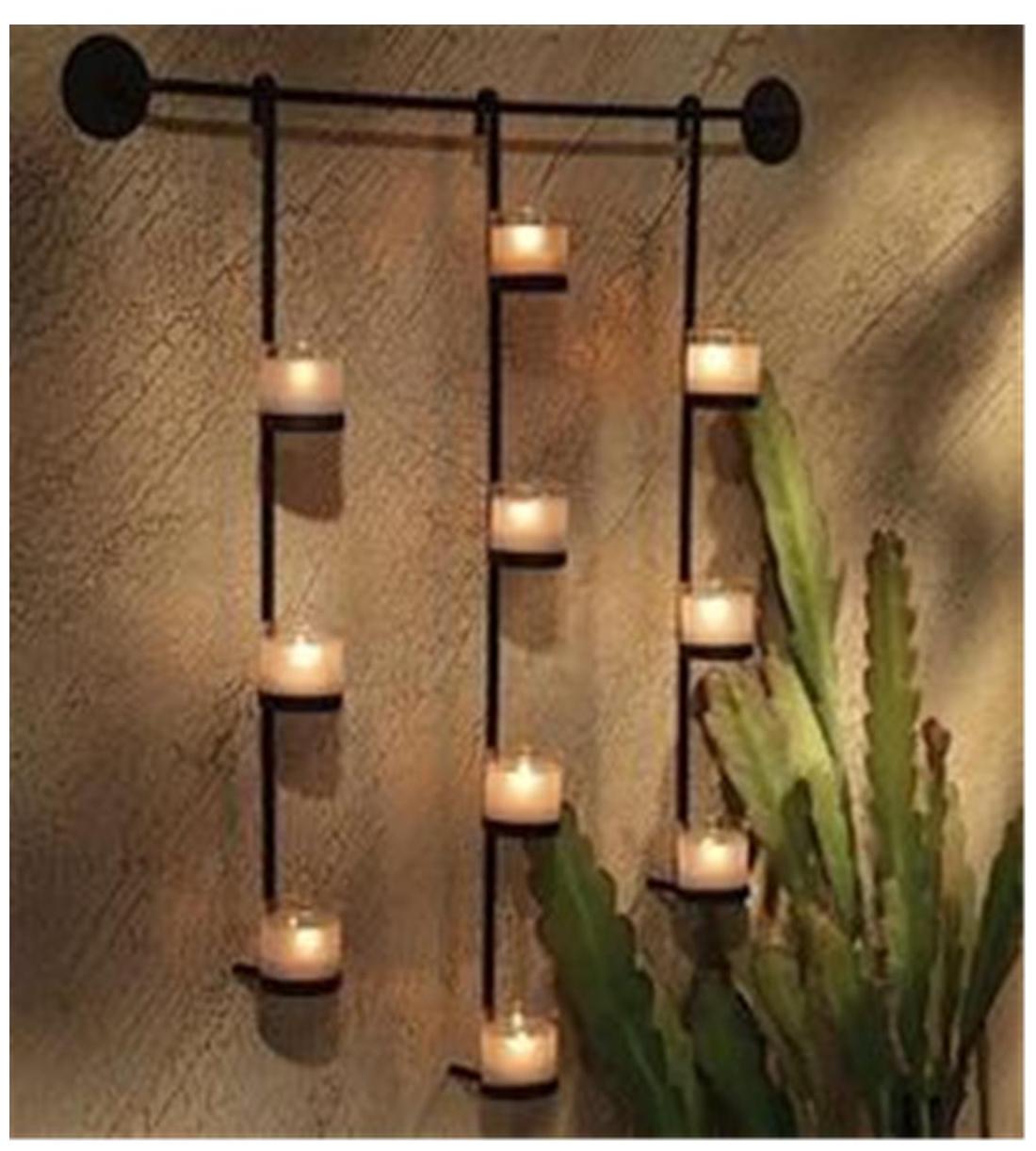 

CANDLE HOLDER