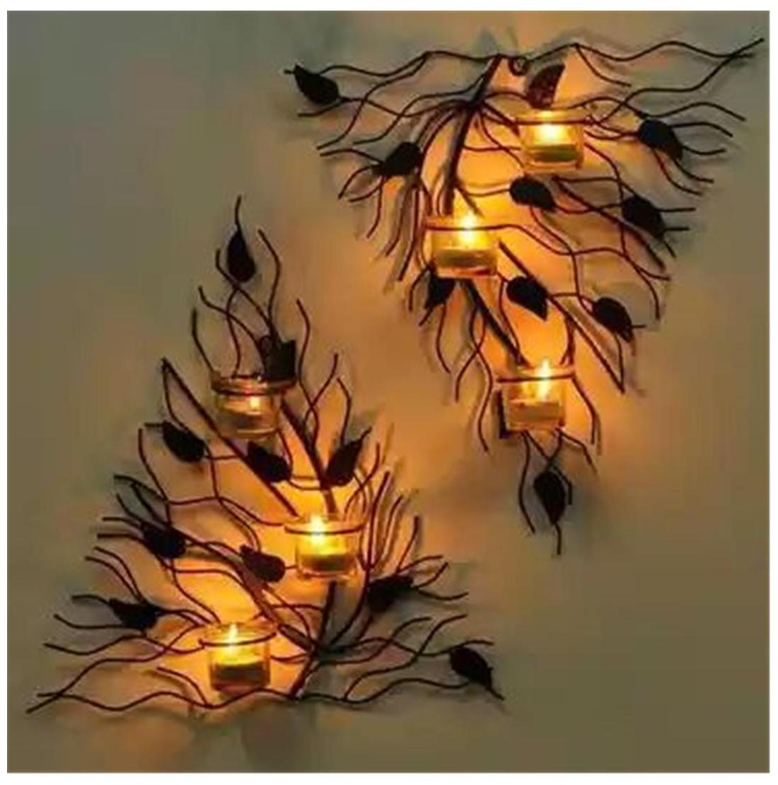

CANDLE HOLDER