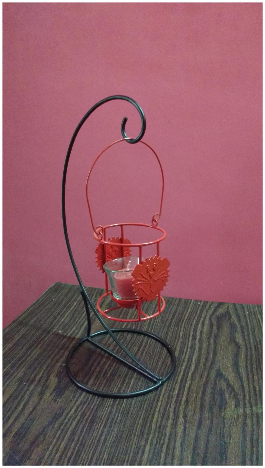 

Candle Holder