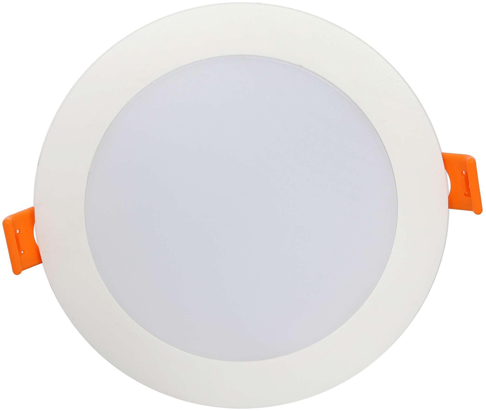 

Candle LED Round PANEL LIGHT 6 W