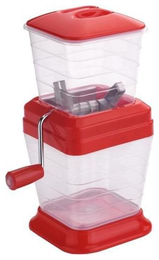 

Capital Kitchenware Onion Vegetable Premium (S S Jali) By Fortune Tradelink