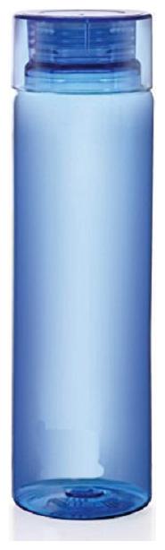 

Capnicks Plastic Blue Water Bottle ( 1000 ml Set of 1 )