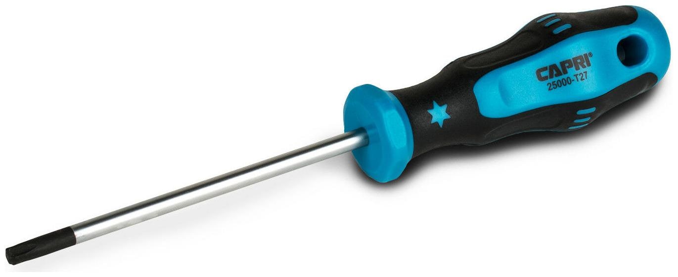 

Capri Tools Kontour Screwdriver