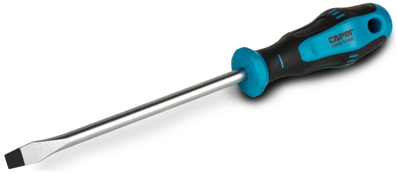 

Capri Tools Kontour Screwdriver