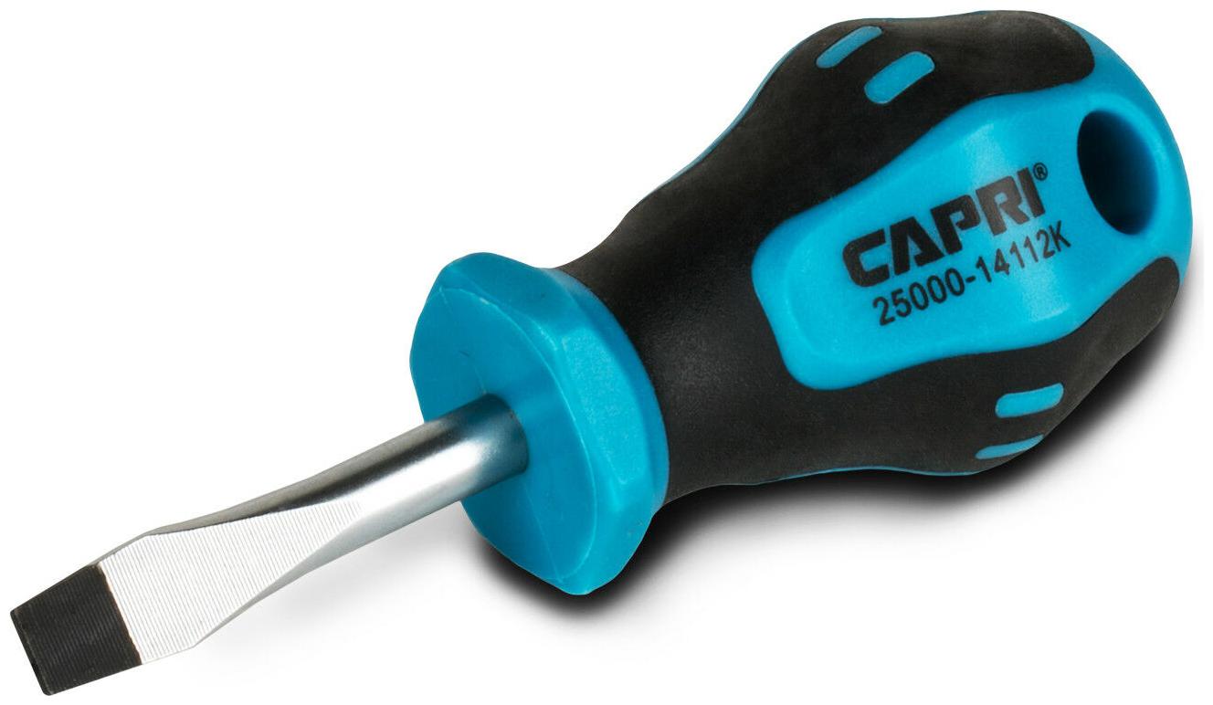 

Capri Tools Kontour Screwdriver