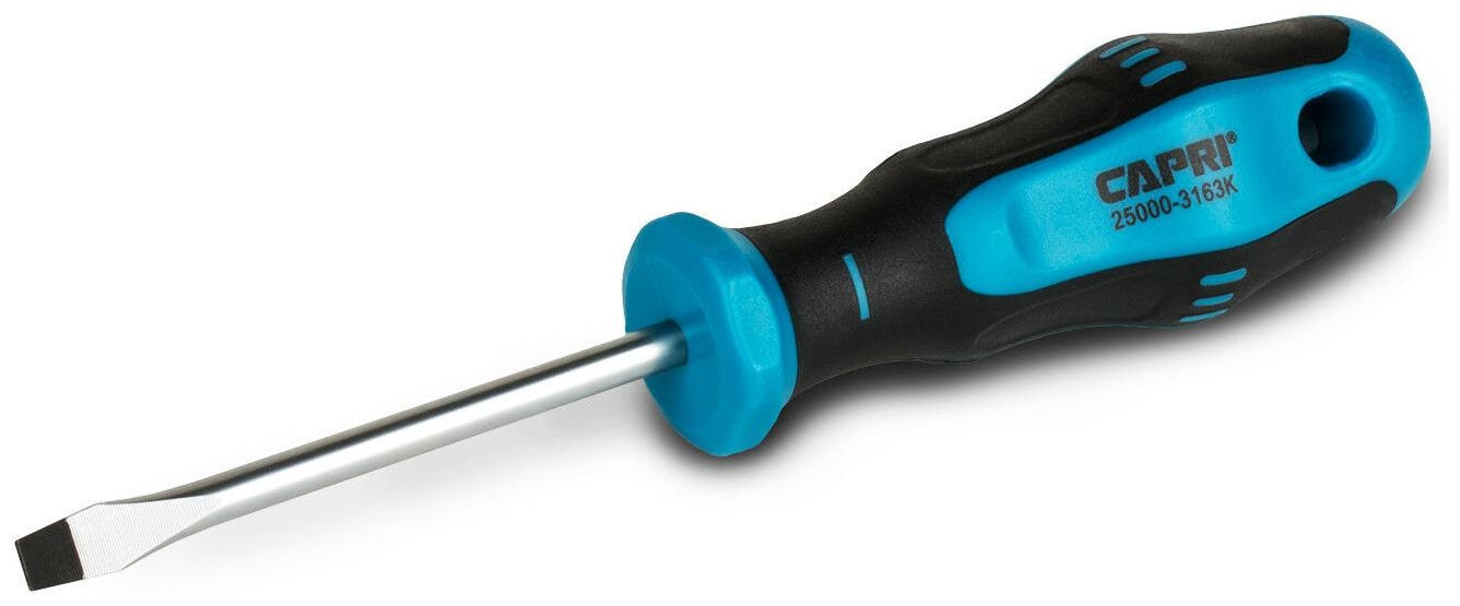 

Capri Tools Kontour Screwdriver