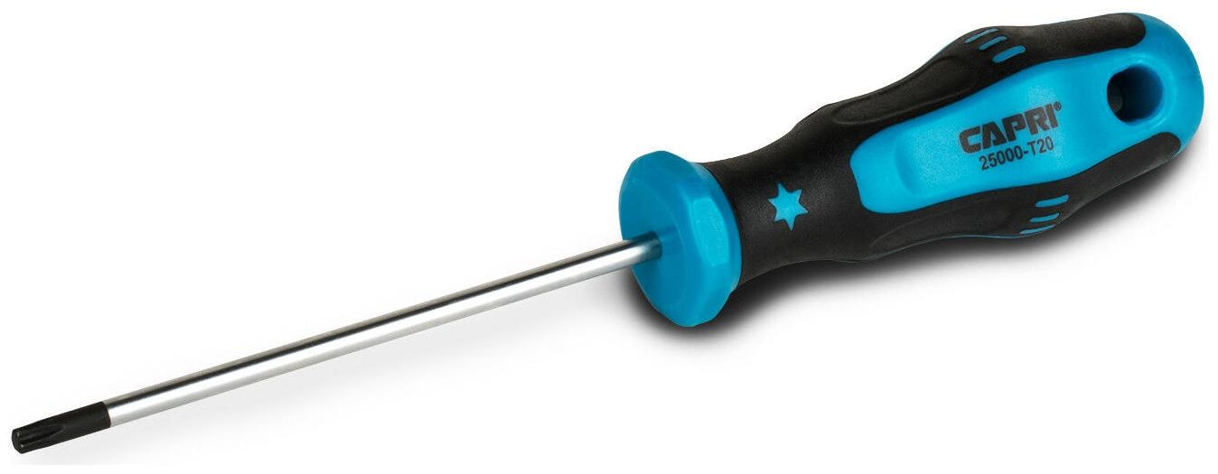 

Capri Tools Kontour Screwdriver