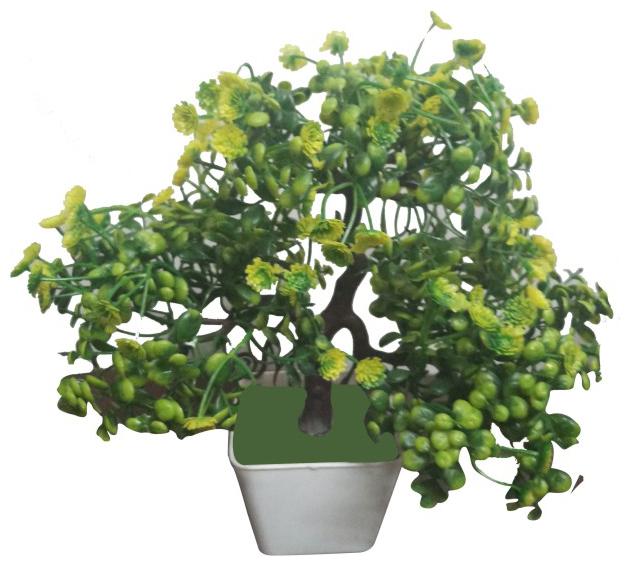 

Carapp Pot Artificial Flower 004 Artificial pot