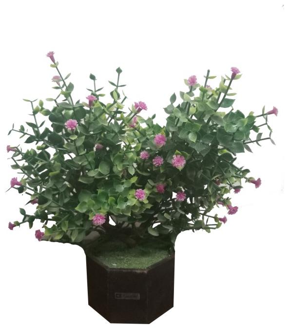 

Carapp Pot Artificial Flower 006 Artificial Plant