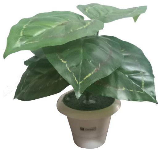 

Carapp Pot Artificial Flower 005 Artificial Plant