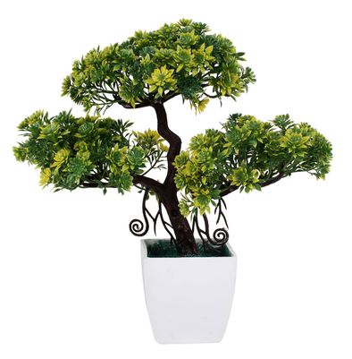 

carmer artificial plant