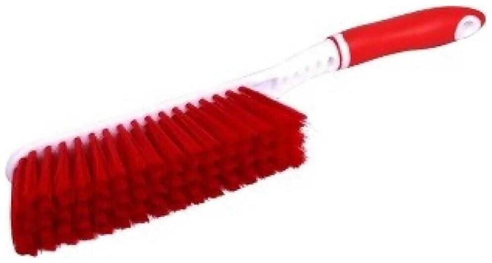 

CARPET BRUSH CARPET CLEANER RED COLOR PACK OF 1