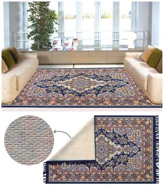 STATUS DARI CARPET BLUE MEDIUM