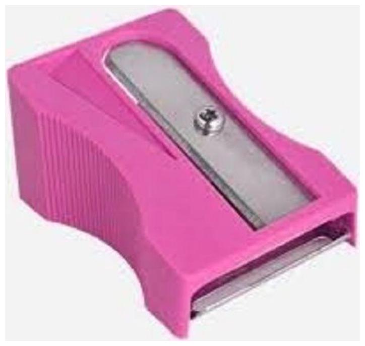 

Carrot Sharpener