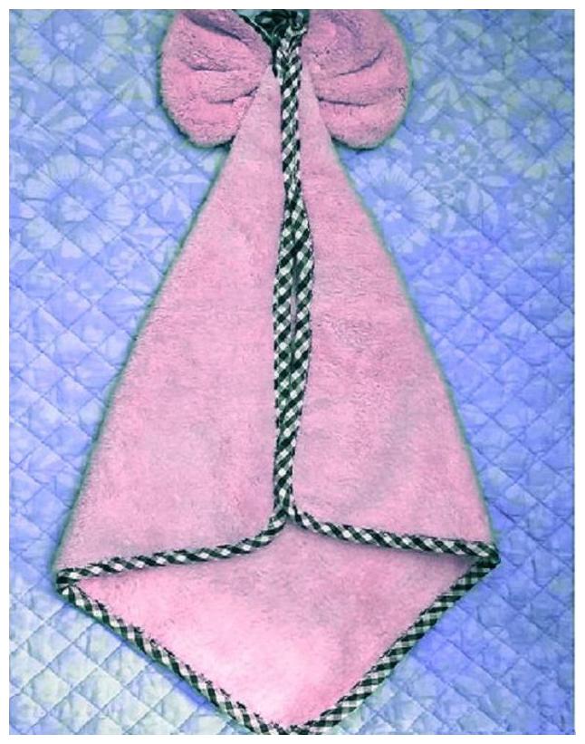 

Cartoon Hanging Hand Towel For Home Kitchen Bathroom Office