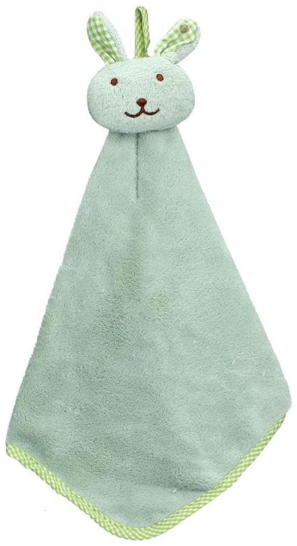 

Cartoon Hanging Hand Towel For Home Kitchen Bathroom Office