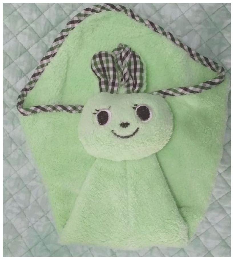 

Cartoon Hanging Hand Towel For Home Kitchen Bathroom Office