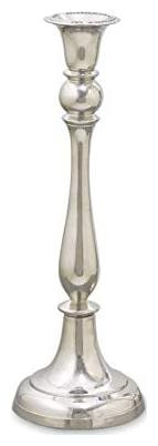 

CASADECOR Metal Silver Candle