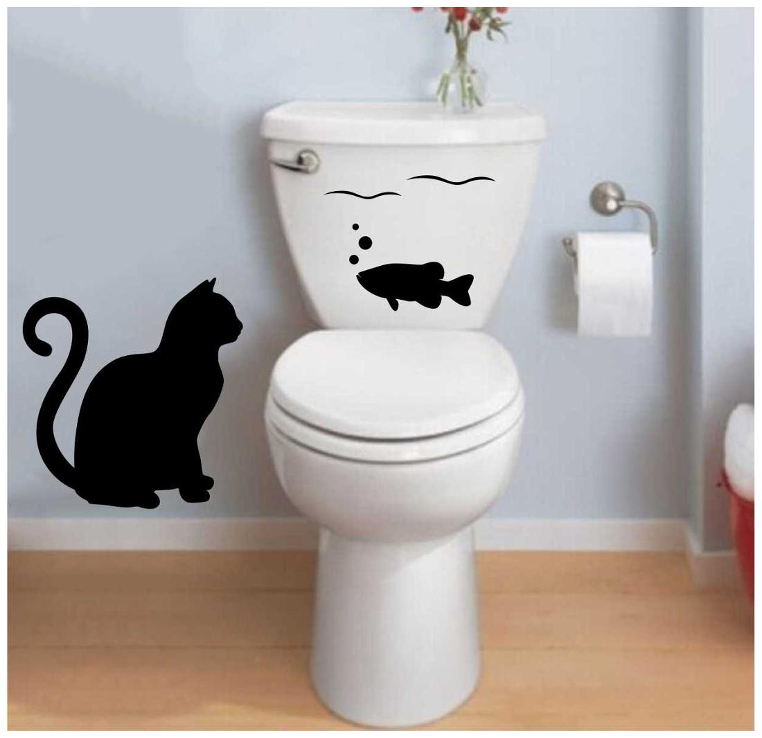 

Cat and Fish