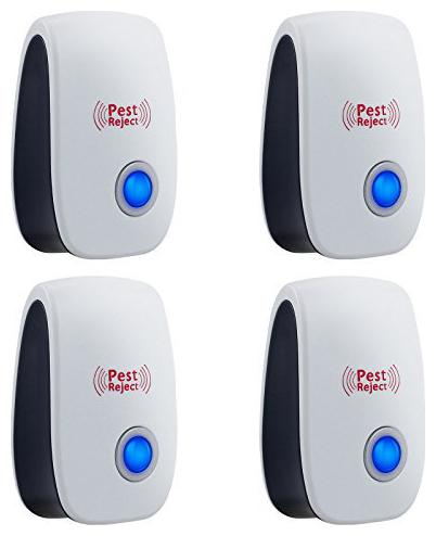 

Cat Ultrasonic Anti Mosquito Killer Katten Insect Pest Controller