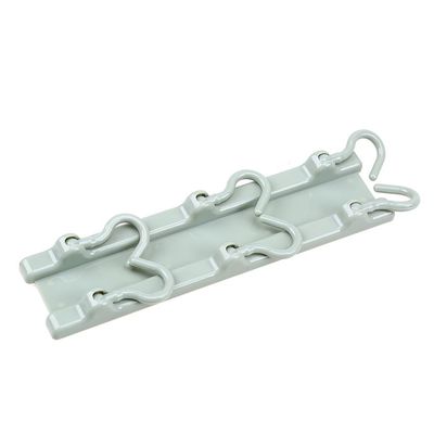 

Ceiling Mounted 6 Hooks Hanger