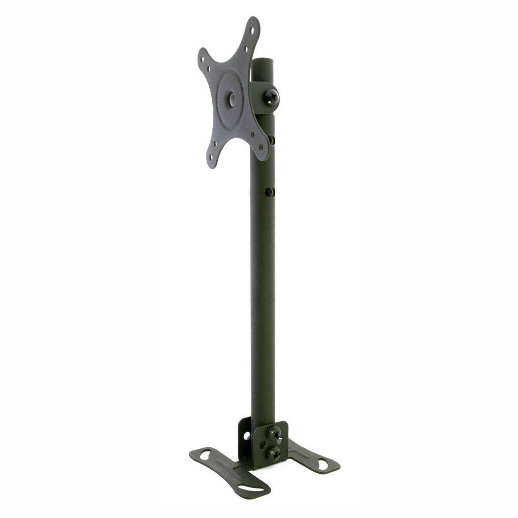 

Ceiling Mount Bracket for LCD Monitor Projector 10 - 52 Inch 55lbs