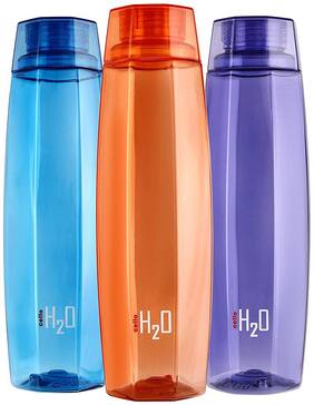 Cello Water Bottle Buy Cello Water Bottle Online At Best Price On Paytm Mall