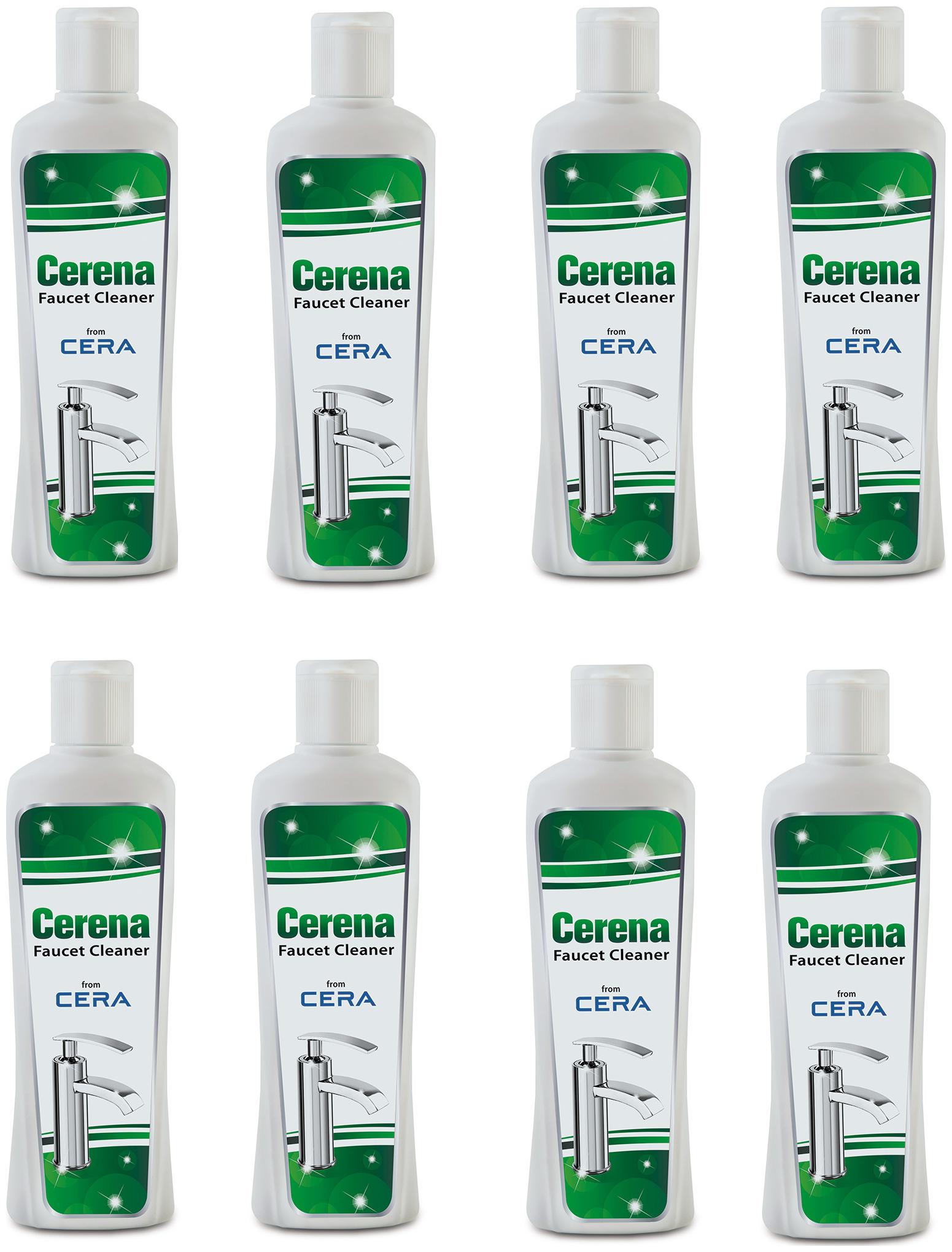 

Cera Wall Mount Abs Health Faucets ( Push Controlled )