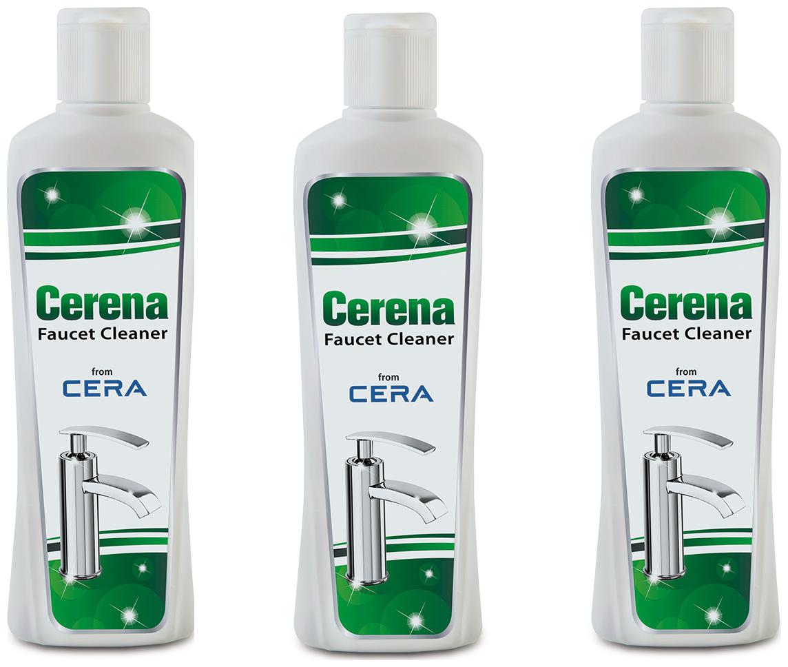 

Cera Wall Mount Abs Health Faucets ( Push Controlled )