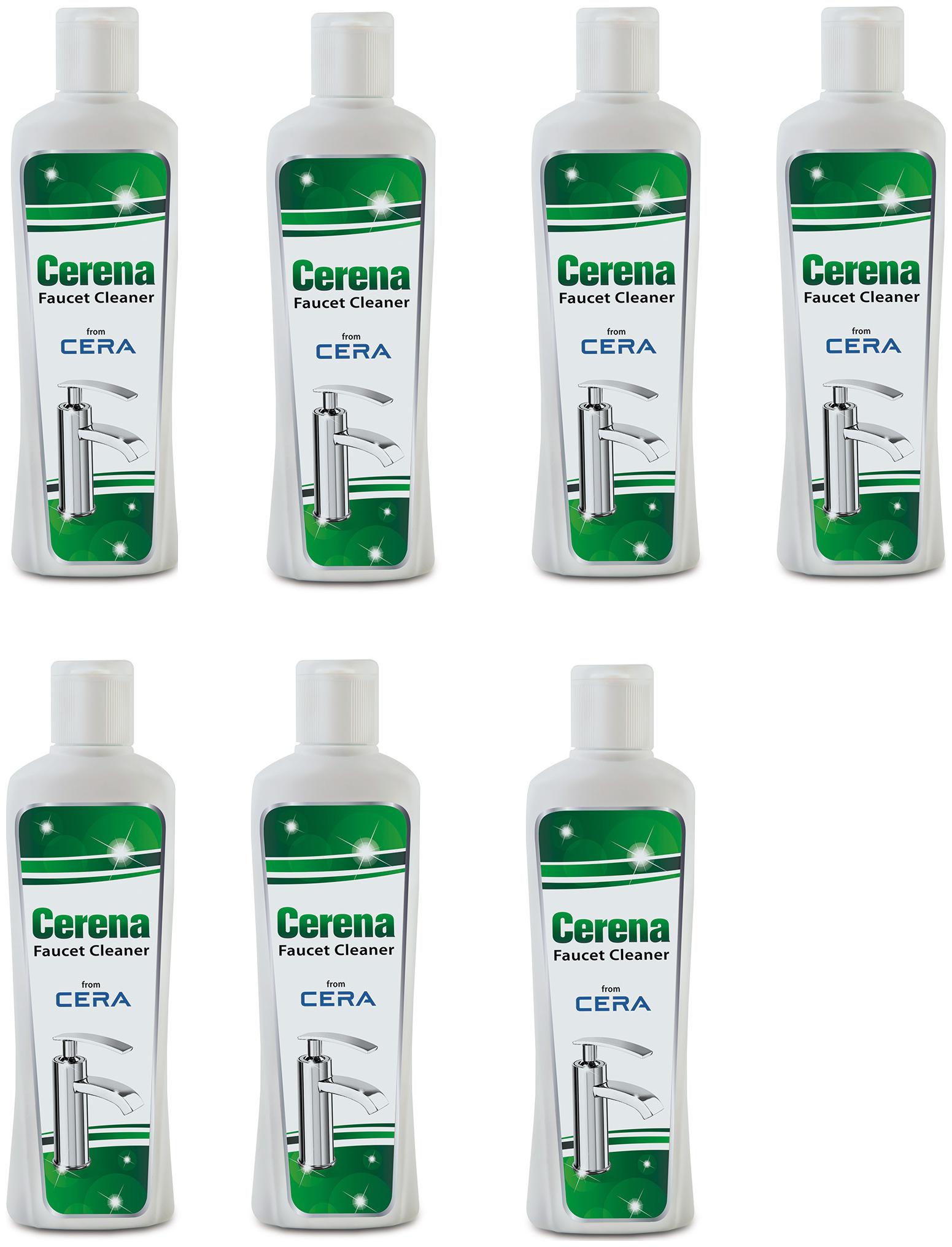 

Cera Wall Mount Abs Health Faucets ( Push Controlled )