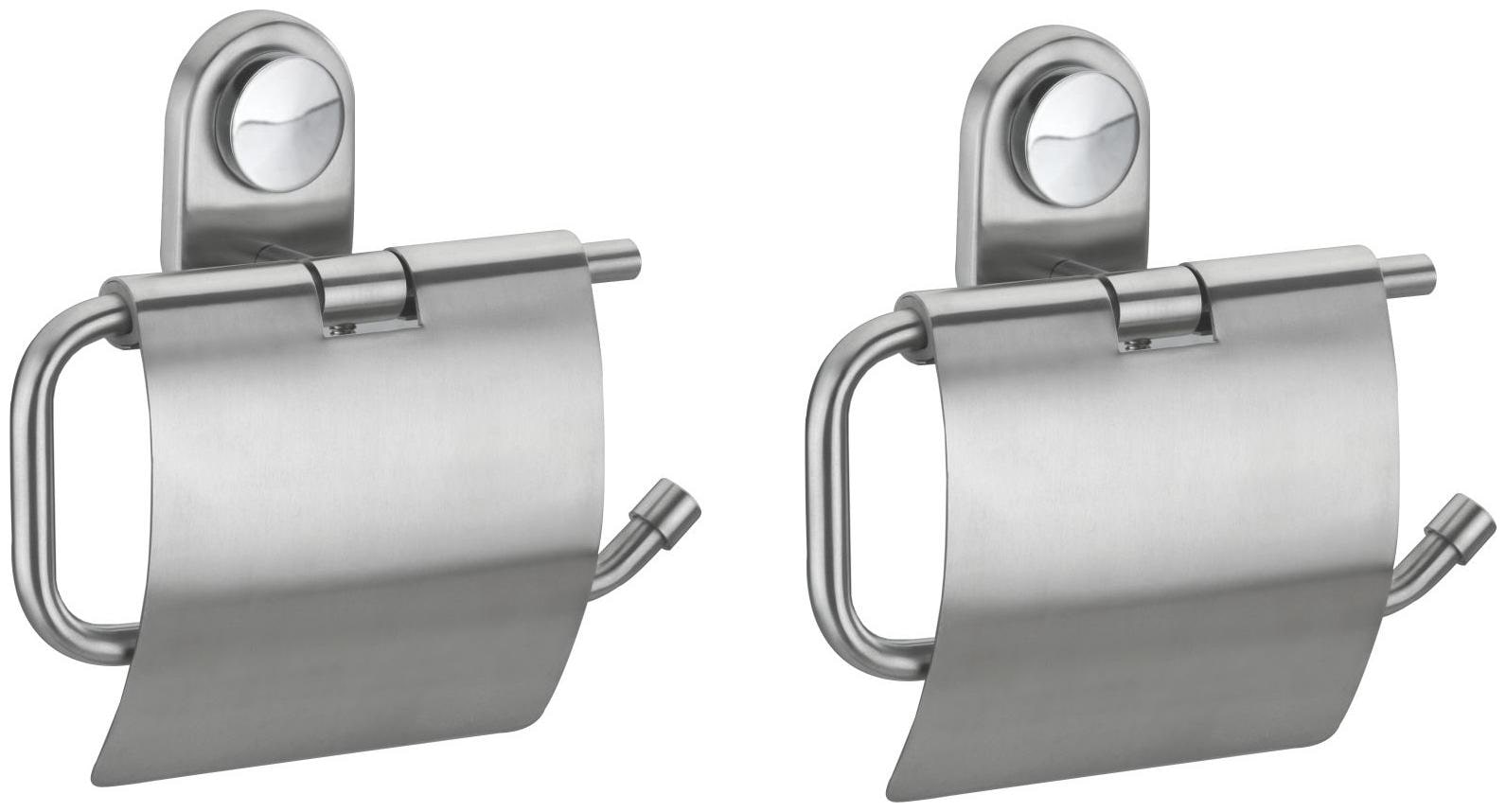 

CERA - Paper Holder with Flap Guard Set of 2 pcs