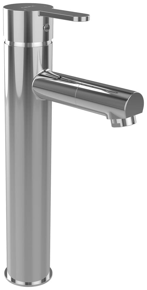 

Cera Deck Mount Brass Basin and Sink Mixers ( Handle Controlled )