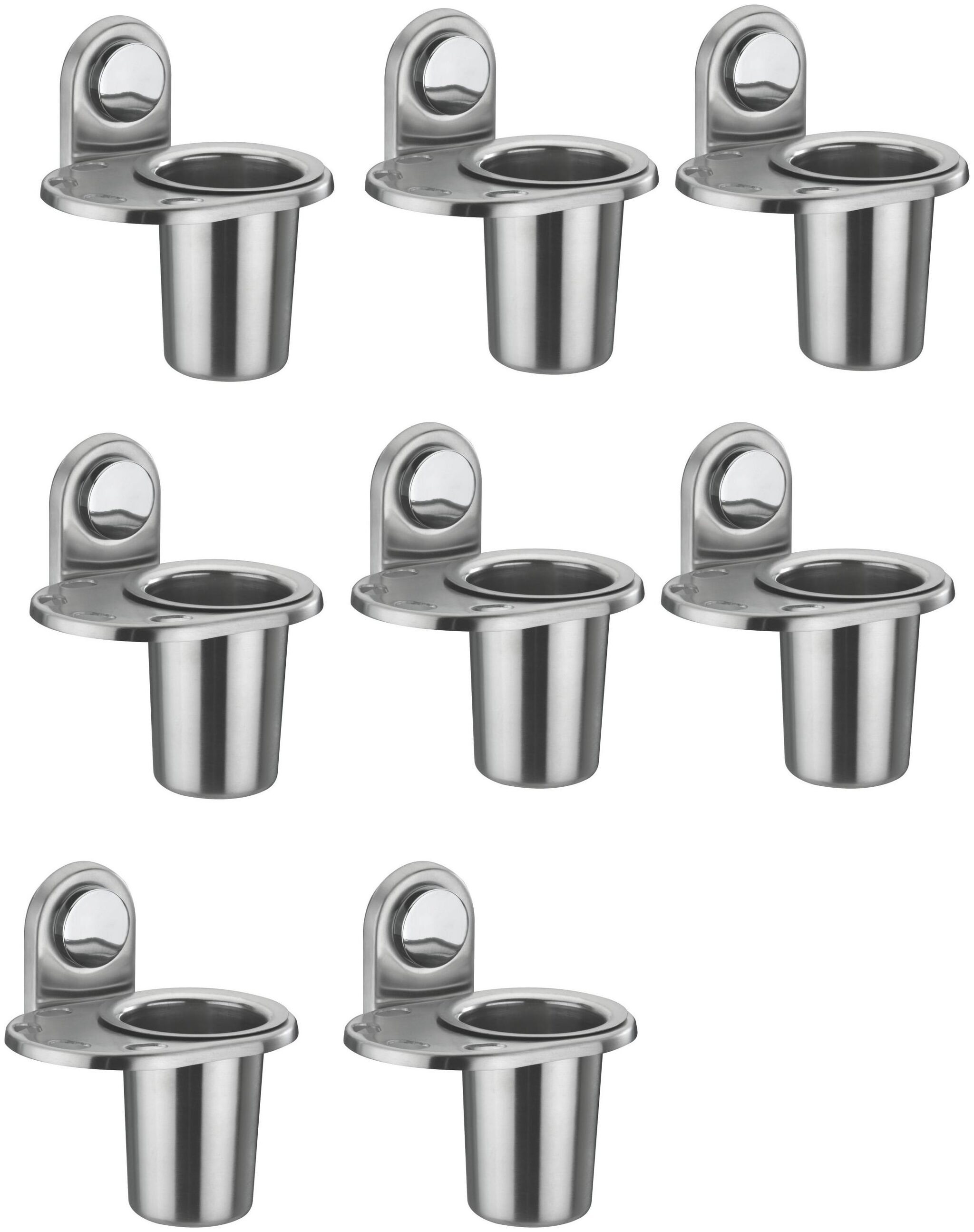 

CERA - Tumbler Holder Set of 8 pcs