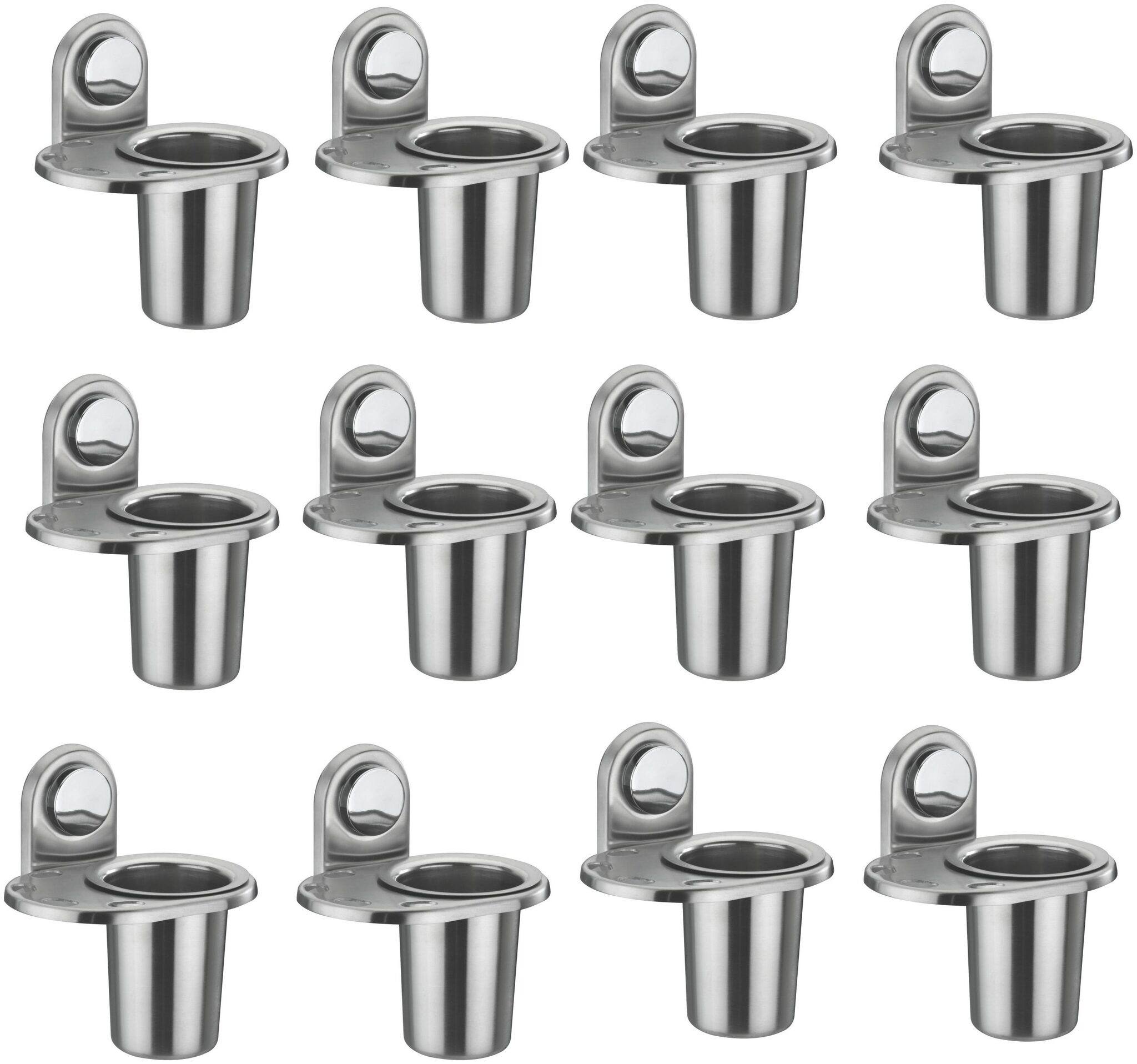 

CERA - Tumbler Holder Set of 12 pcs