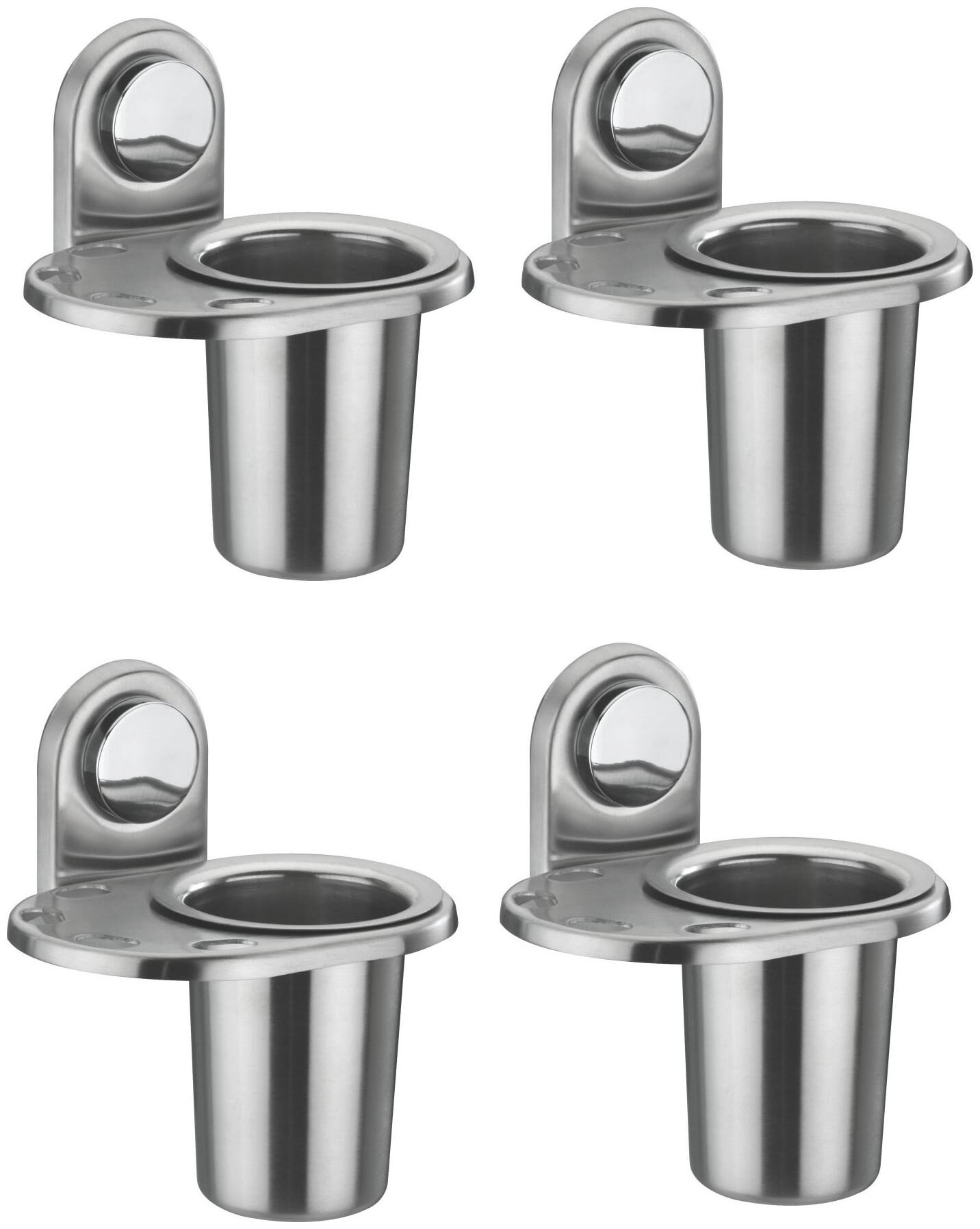 

CERA - Tumbler Holder Set of 4 pcs