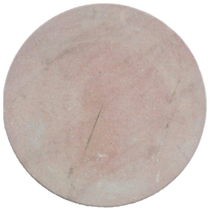 

CHANDAN RUBBING STONE(CHANDAN CHAKLA) 5CM IN DIAMETER