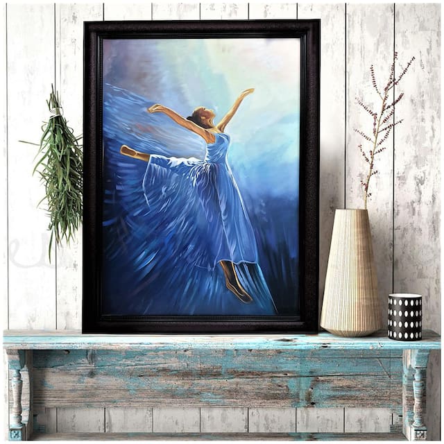 Gallery99 Wood Printed Multi Canvas painting ( Set of 1 )