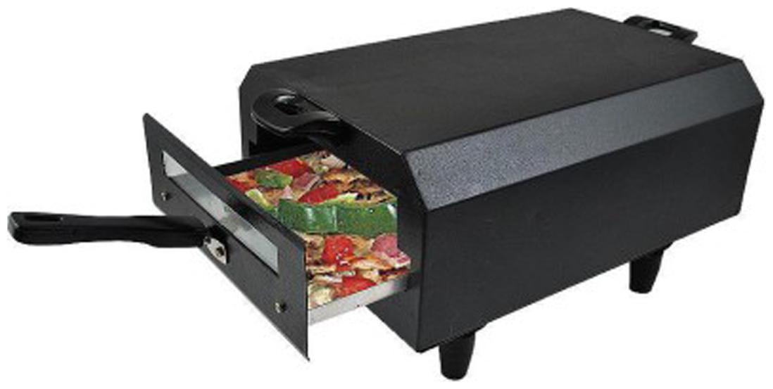 

Chefman Super grill Electric tandoor