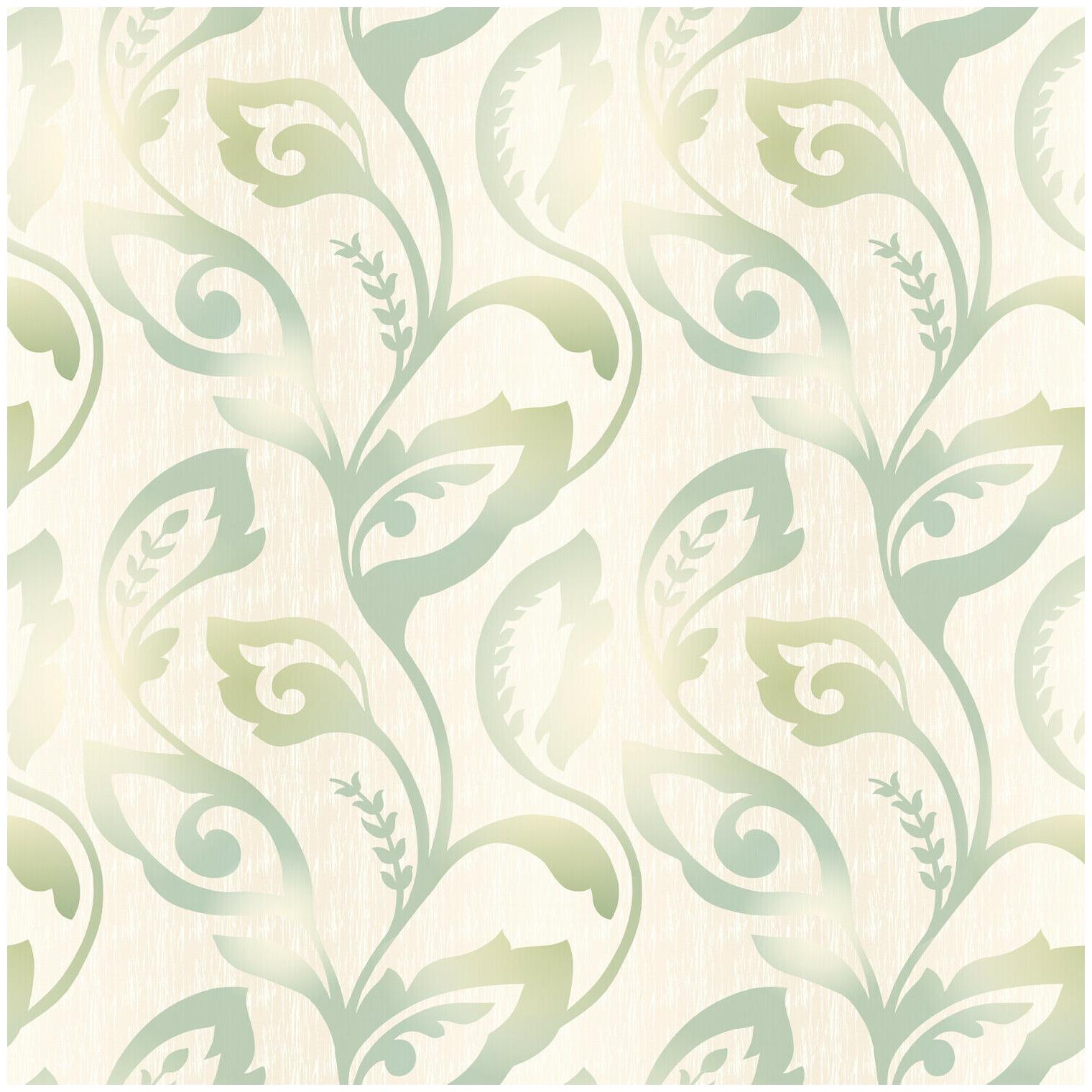 

Chesapeake by Brewster MLV34113 Modern Living White Evan Texture Wallpaper