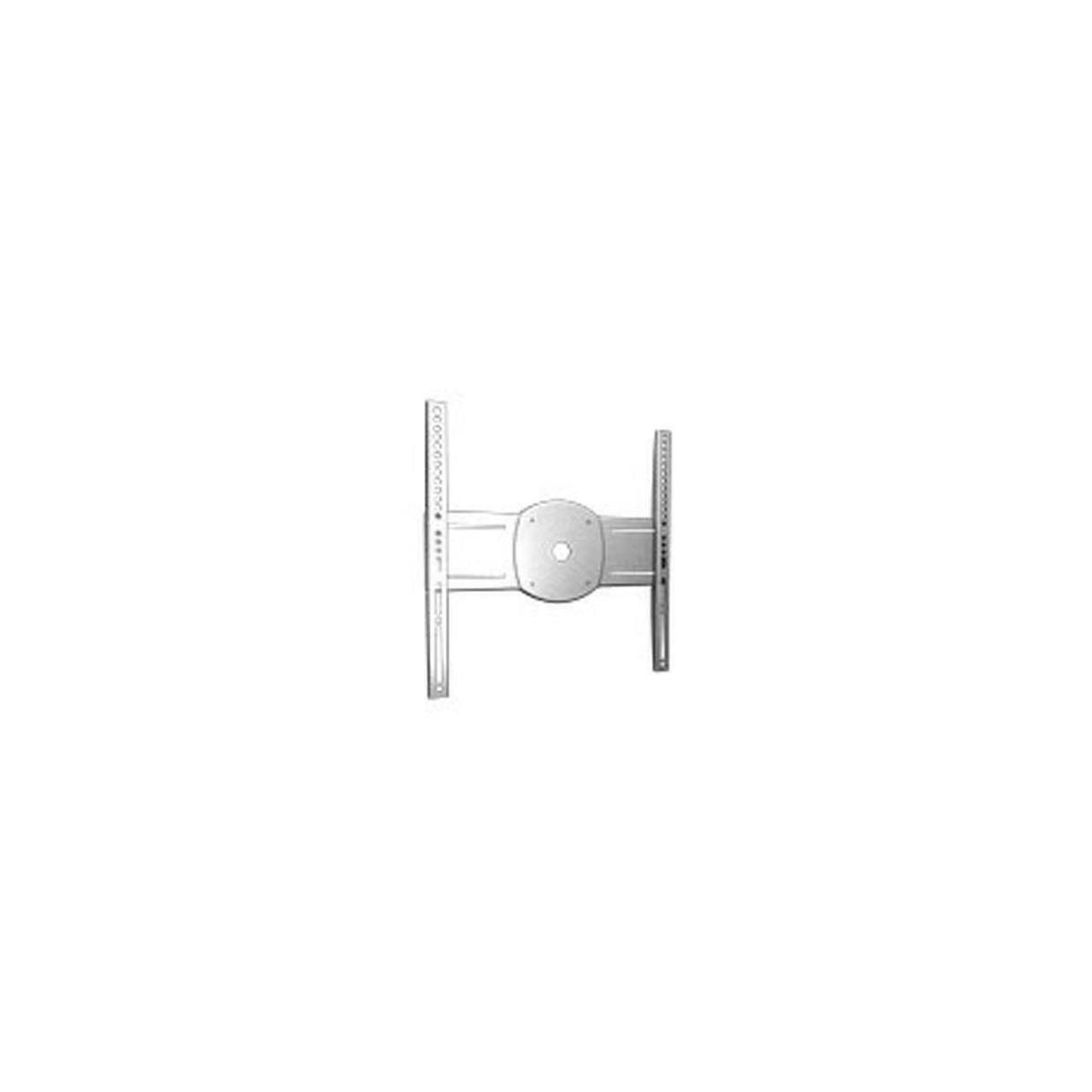 

Chief J-Series JSBU Universal Interface Bracket Silver JSBUS