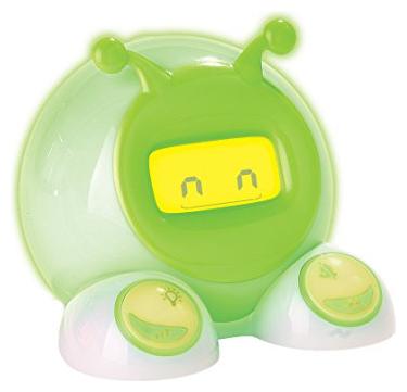 

Childrens Alarm Clock OK To Wake Color Changing Night Light With Snooze 4 5inch