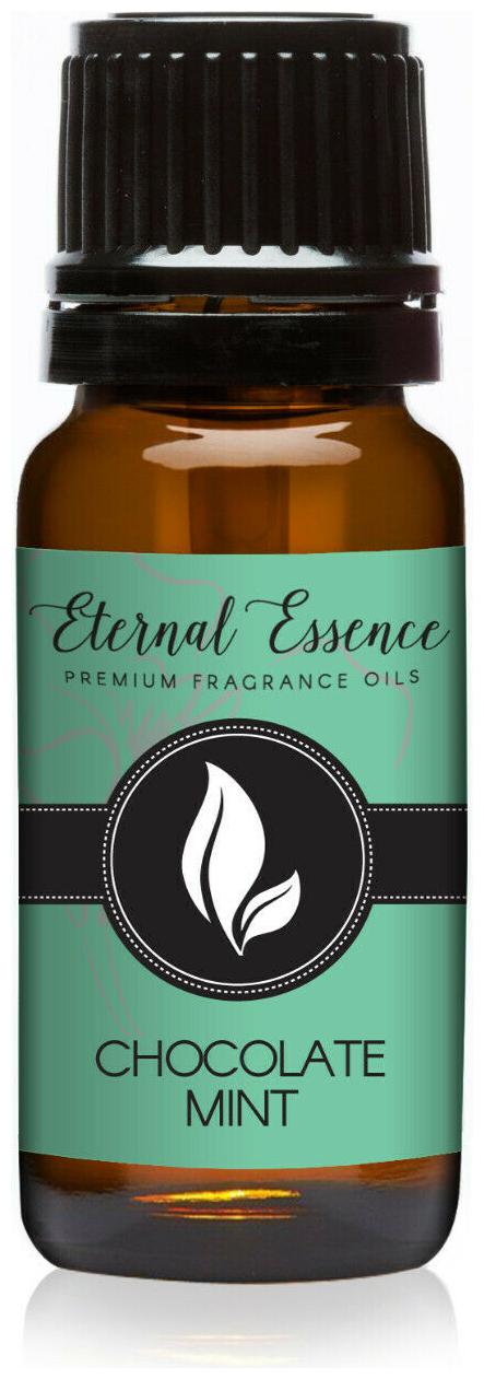 

Chocolate Mint - Premium Grade Fragrance Oils - 10ml - Scented Oil