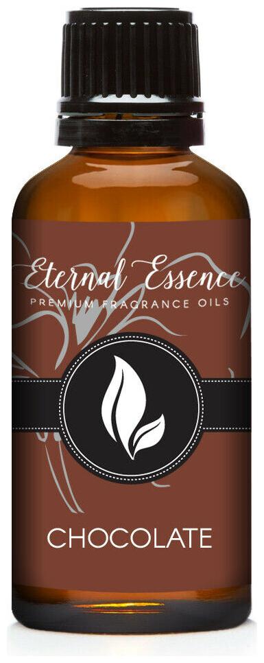 

Chocolate - Premium Grade Fragrance Oils - 30ml