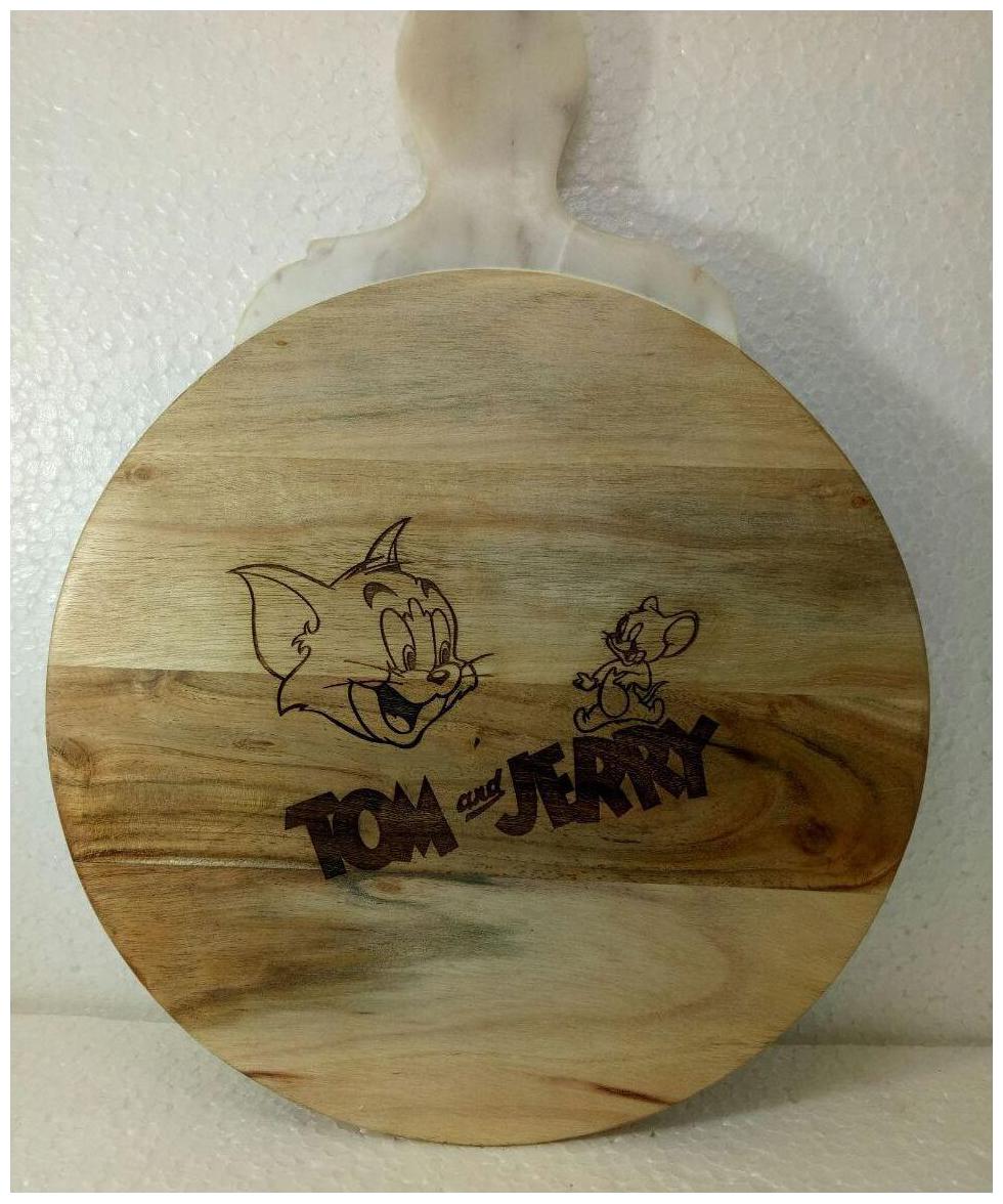 

Chopping Board