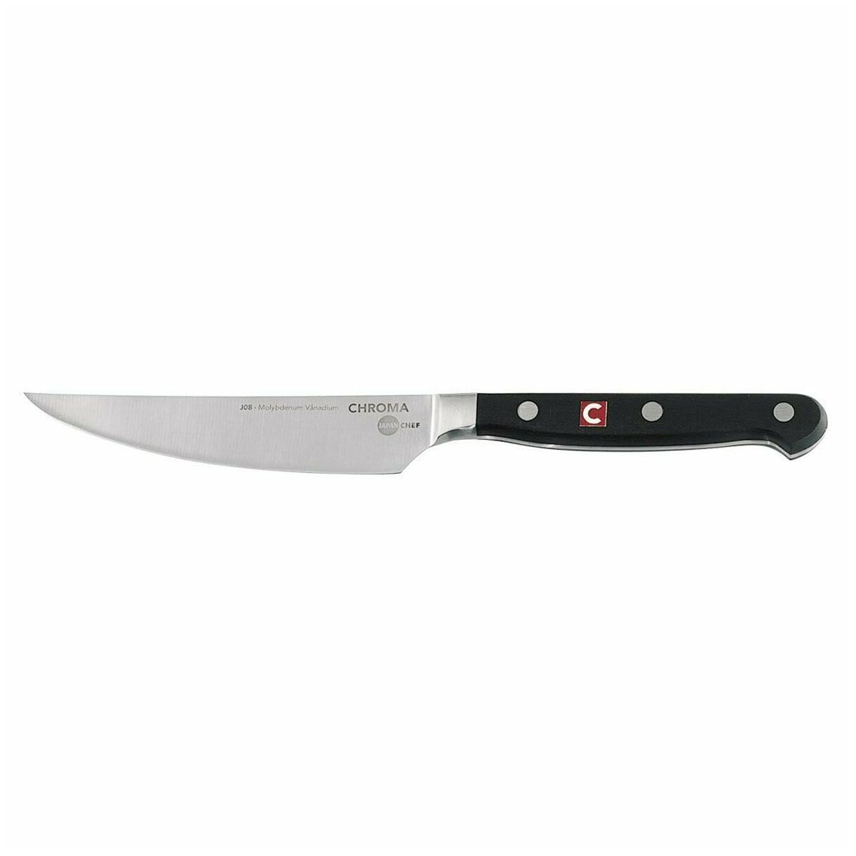 

Chroma Japanchef 4-3 4-Inch Small Meat Knife