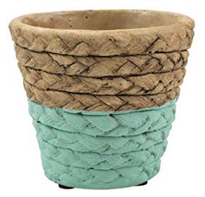 

Chumbak Dewy Forest Planter