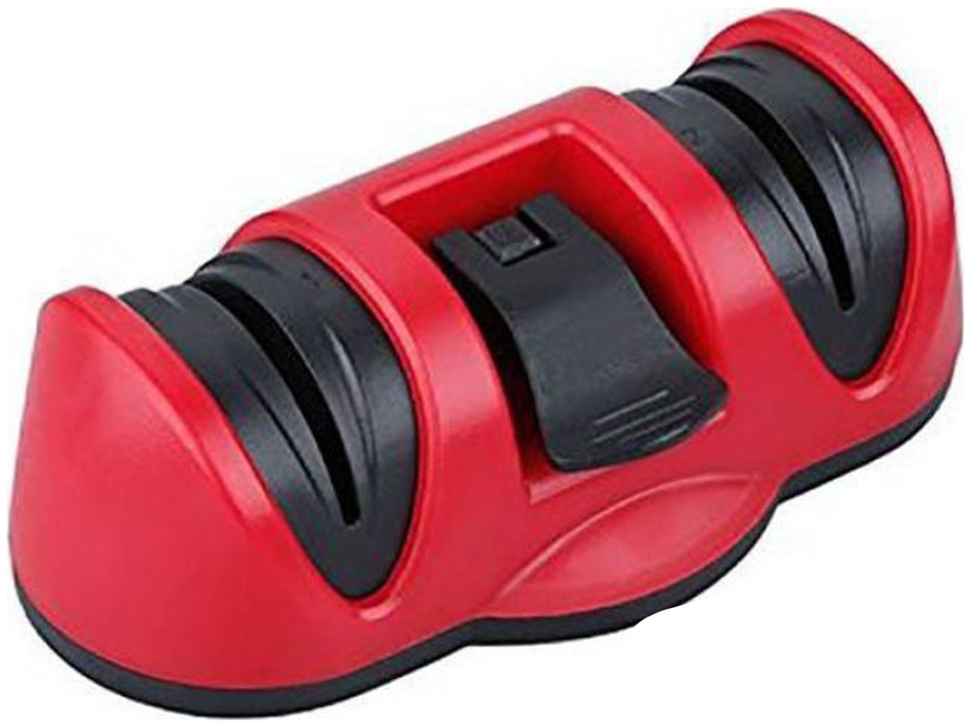 

Cierie Grip-KnifeSharpner-A4 Knife Sharpening Steel