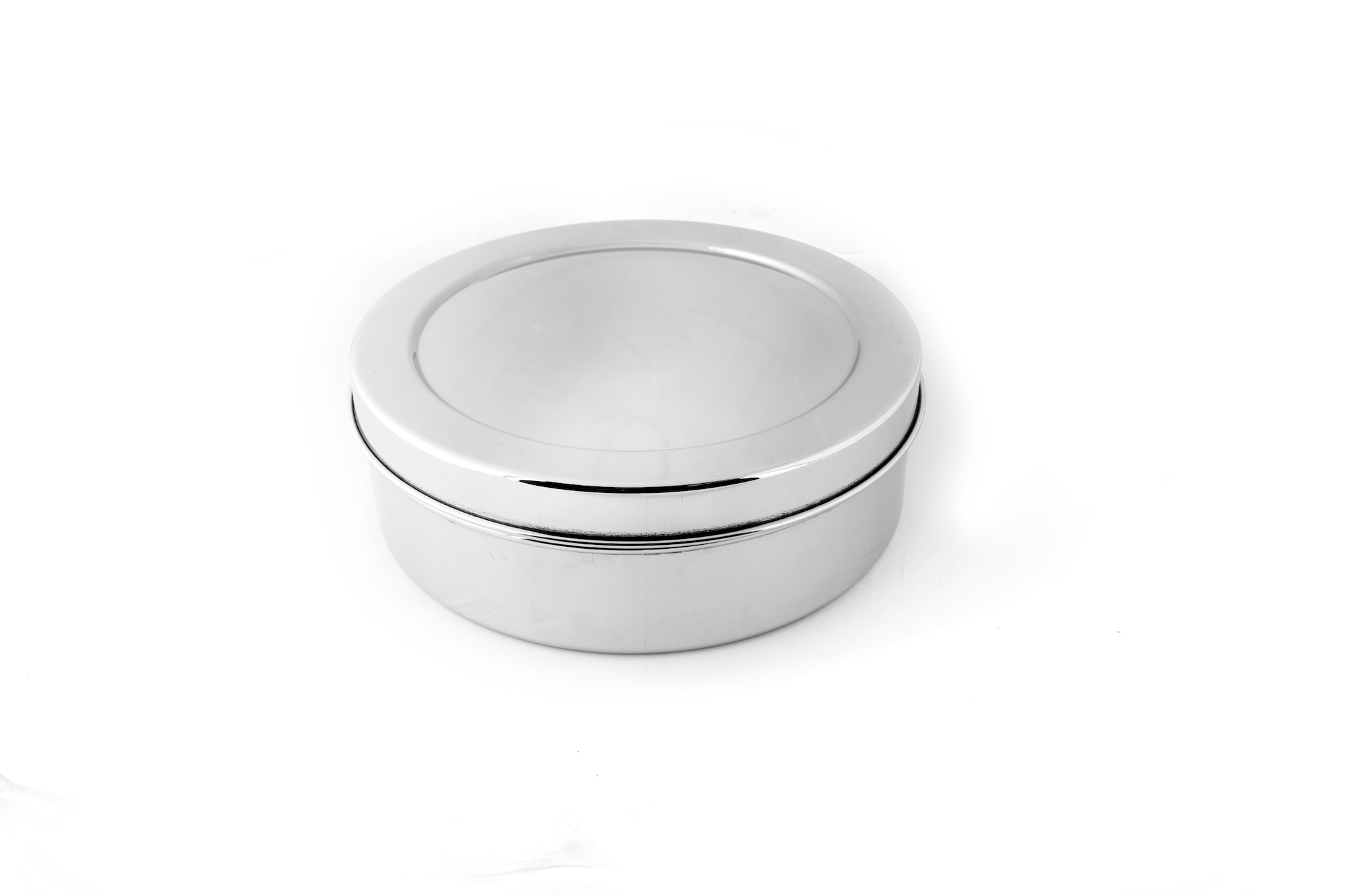 

Cistin Stainless Steel Spice Box Size 12