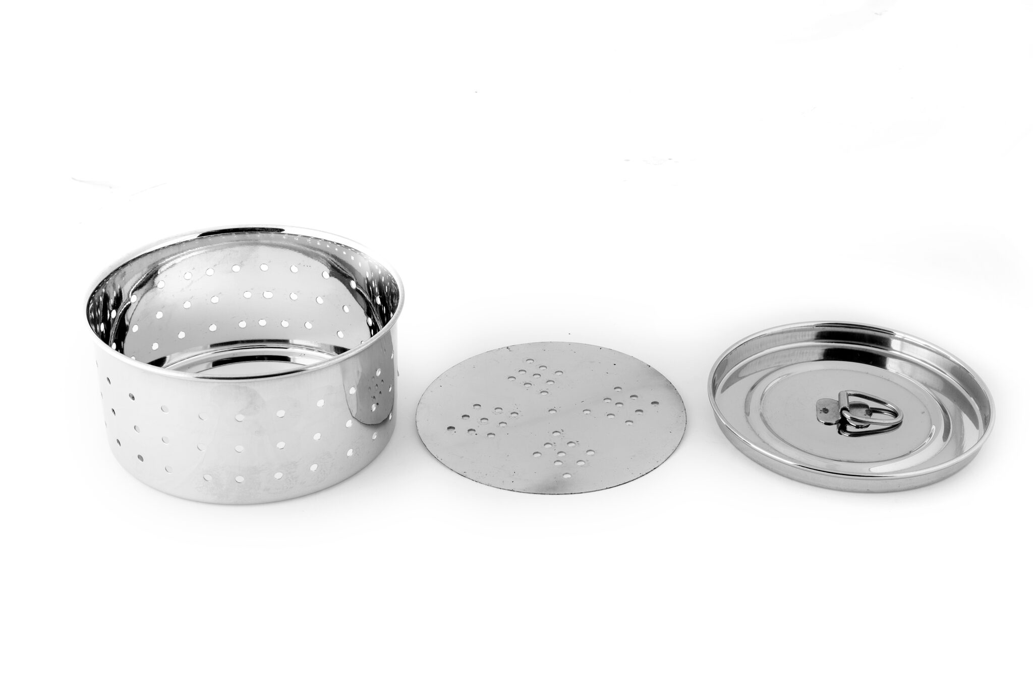 

Cistin Stainless Steel Paneer Maker Size 3